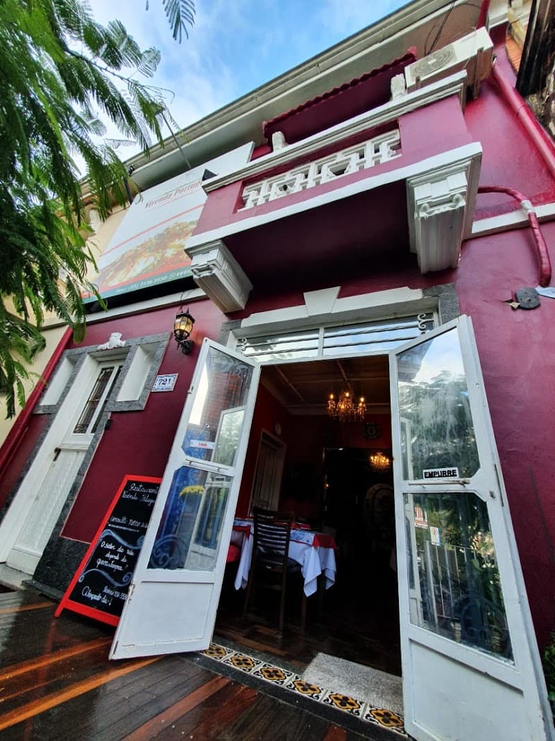 Restaurante Vivenda Portuguesa