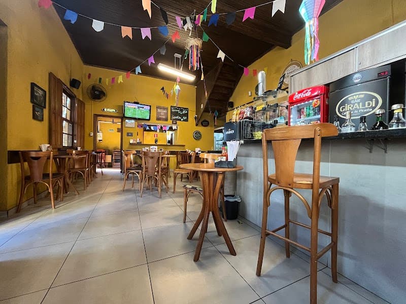 Bar Giraldi