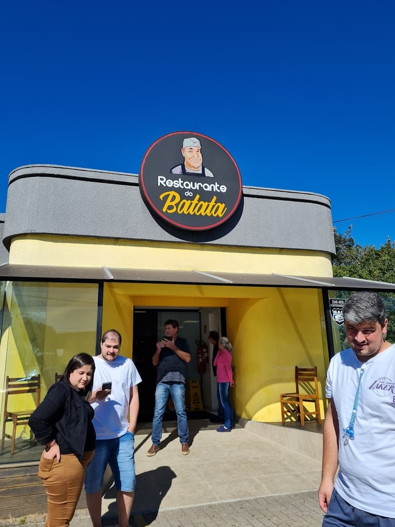 Restaurante do Batata