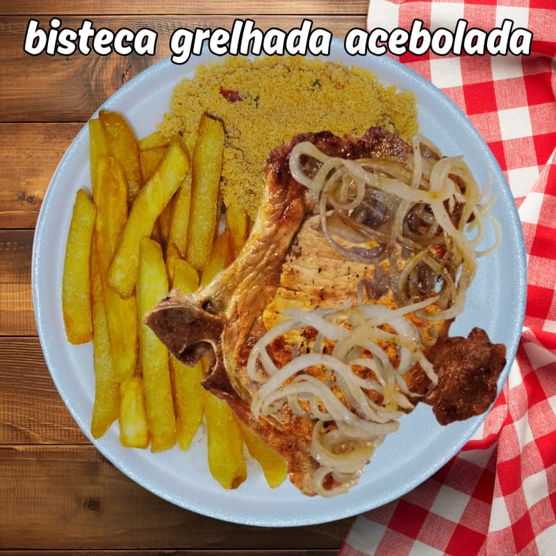 Marmitaria Tempero da Nill - Restaurante com entrega rápida.