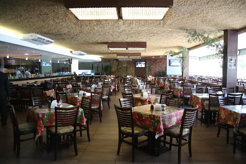 Restaurante Skillus Classic