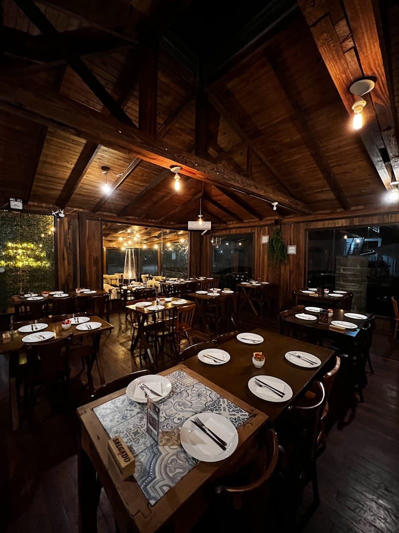 Pizzaria Casa Klein