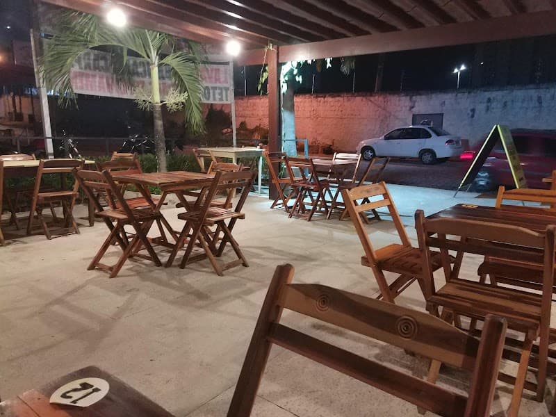 Meu Caicó - Comida Regional