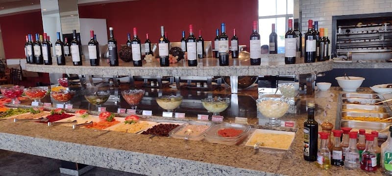 Gado Nobre Churrascaria & Eventos