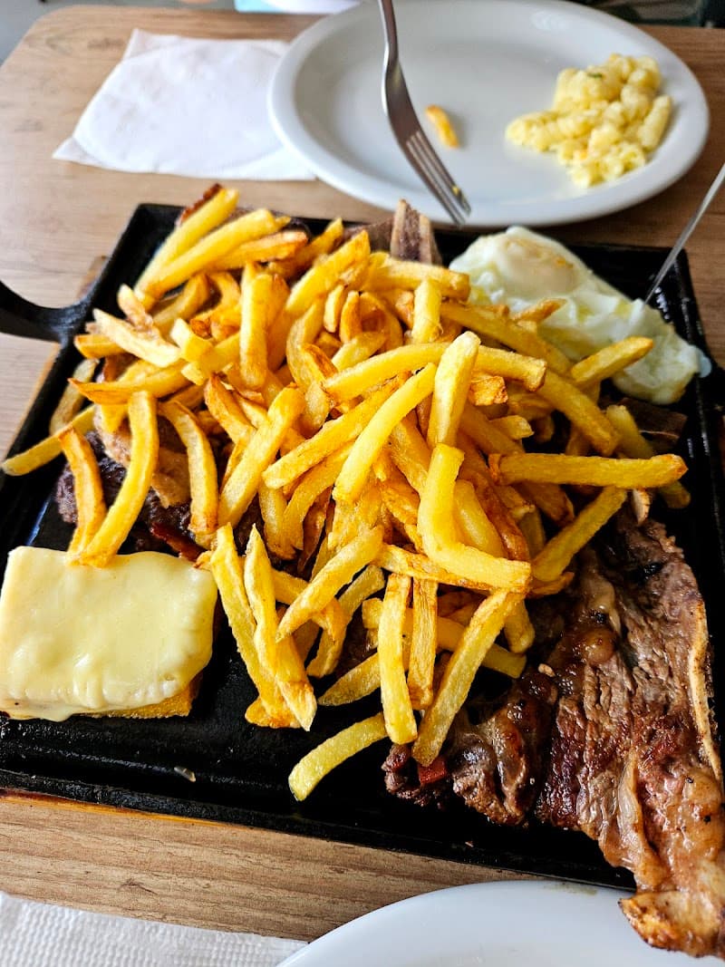 Restaurante Trevão