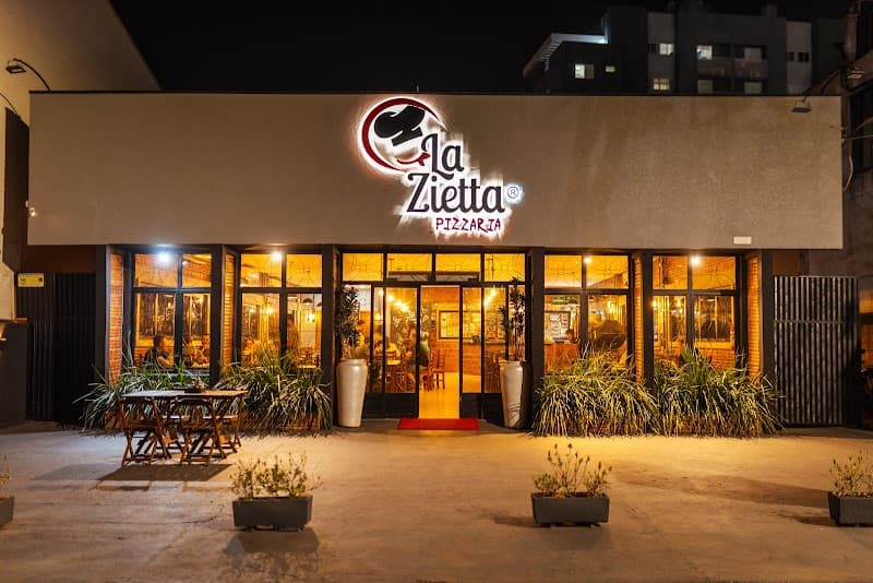 La Zietta PIZZARIA