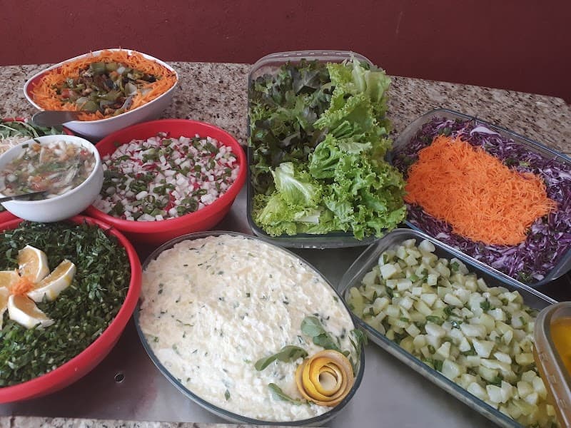 Restaurante Brandão