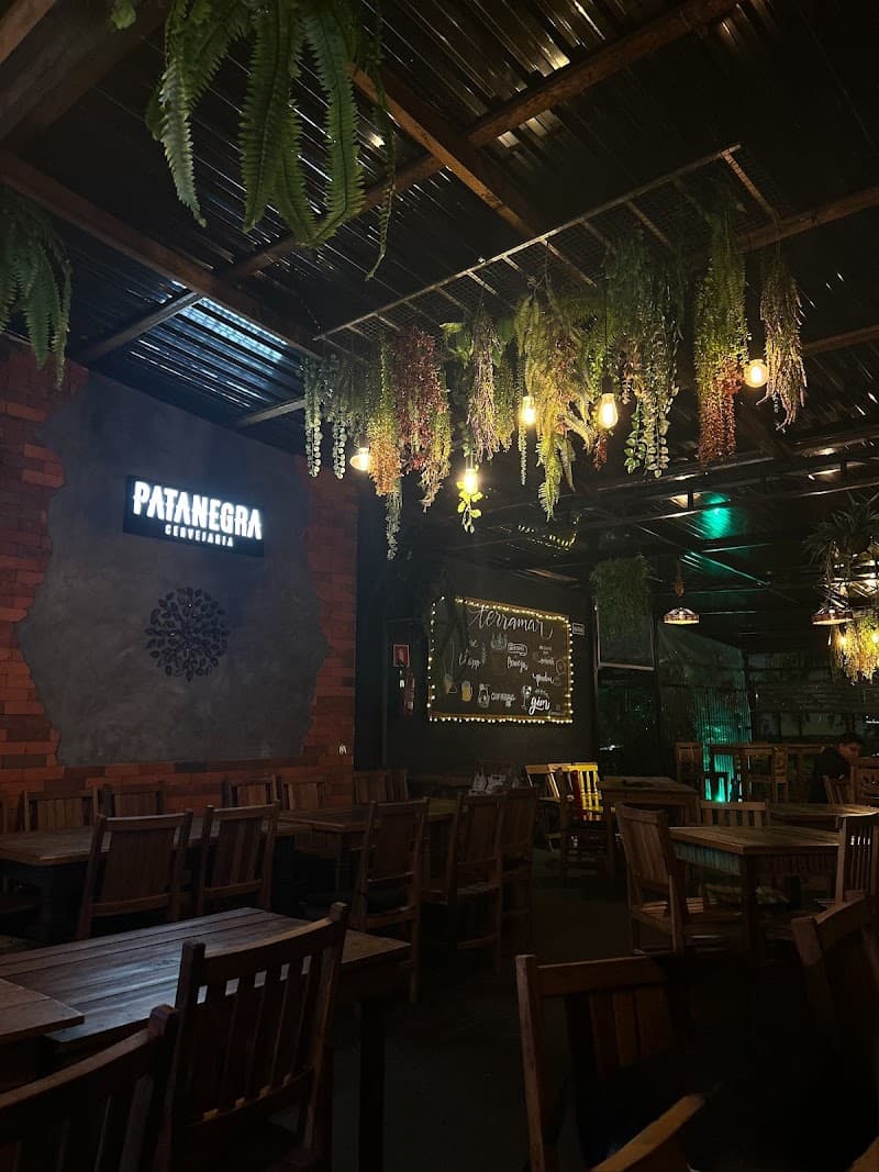 Terramar Porções