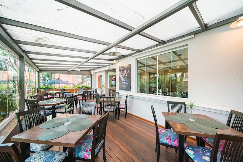 Restaurante Confí - Cozinha de Memória - BIGORRILHO