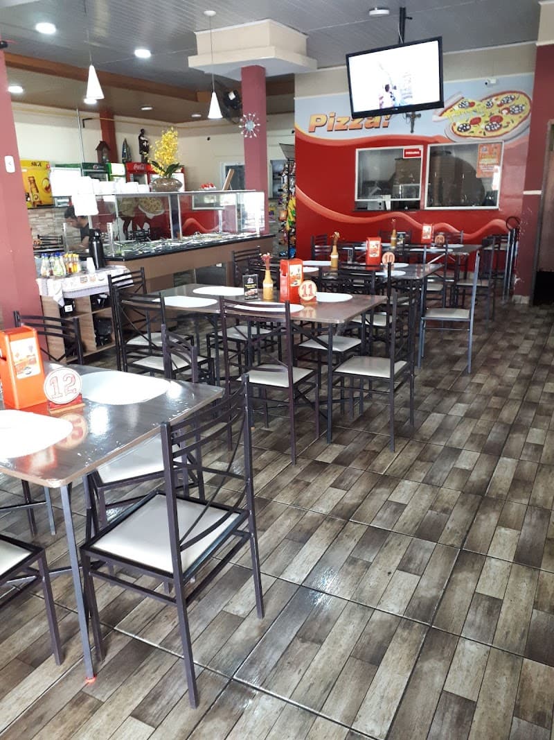 São Benedito Restaurante e Pizzaria