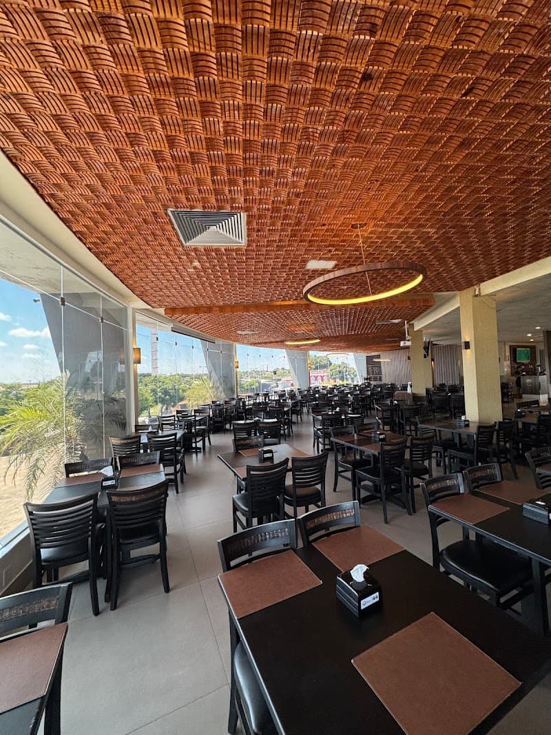 Riu Restaurante