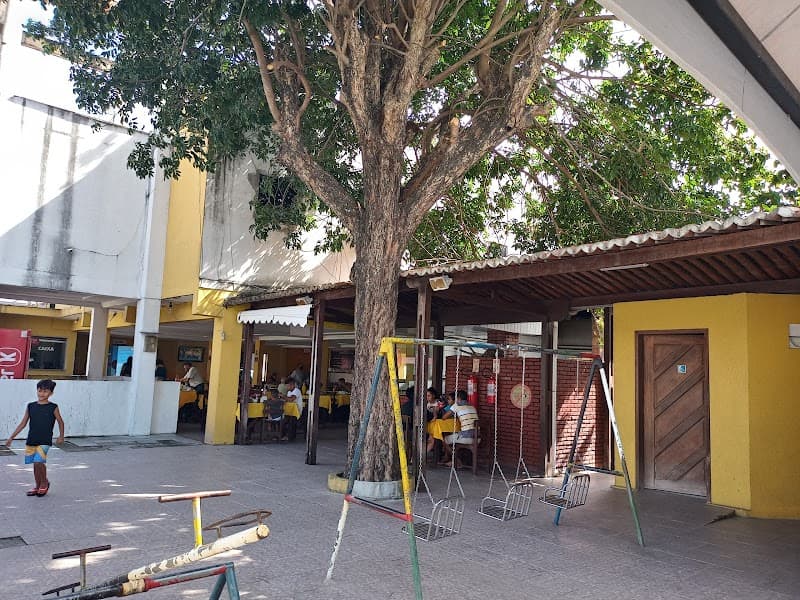 Churrascaria Boi na Brasa