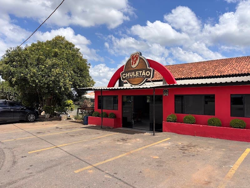 Churrascaria Chuletão