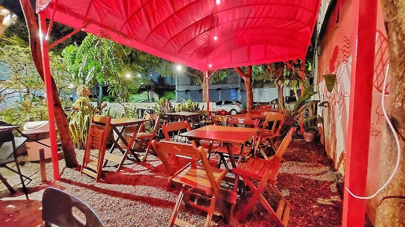 Forno Recife