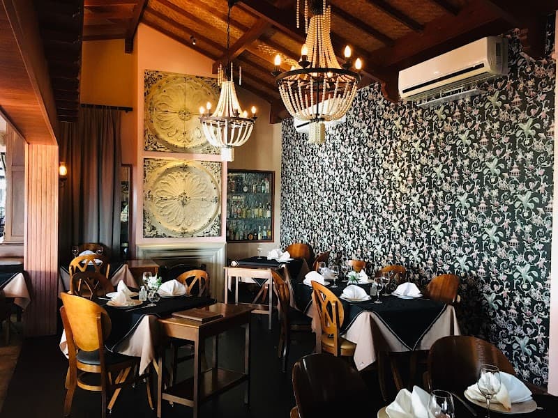Vivá Gastronomia e Eventos