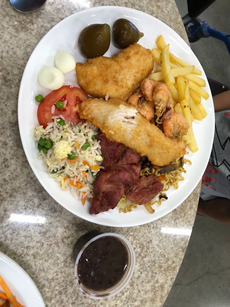 Kang Restaurante