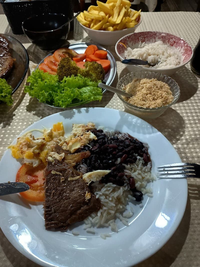 Restaurante Tatá