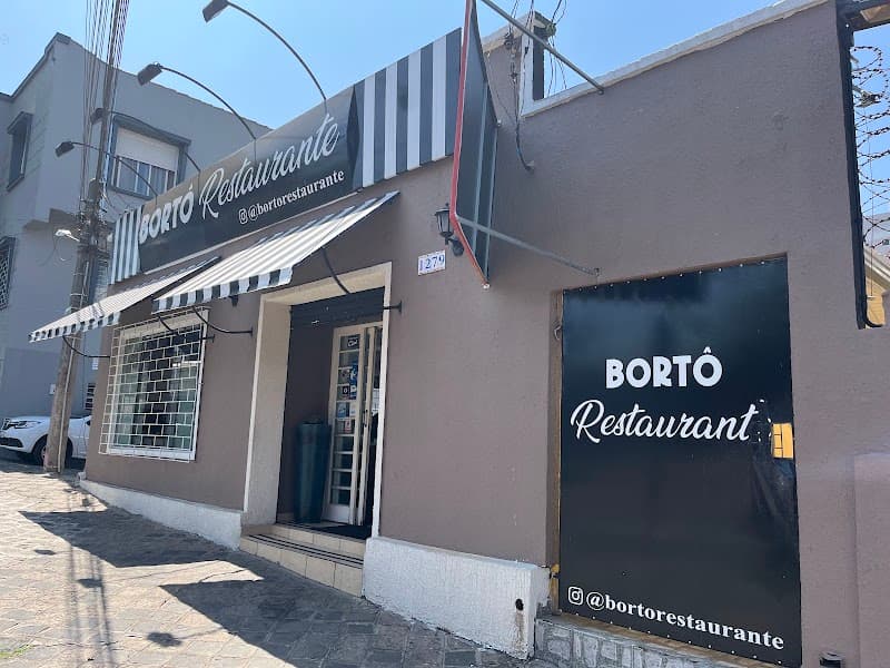Borto Restaurante