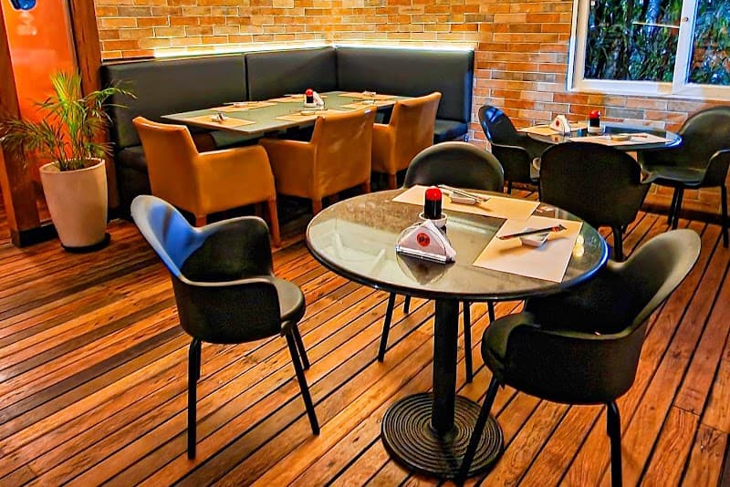 Sushi Yama Floripa