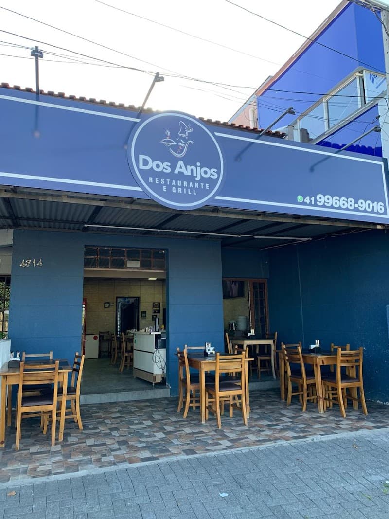 Dos Anjos Restaurante
