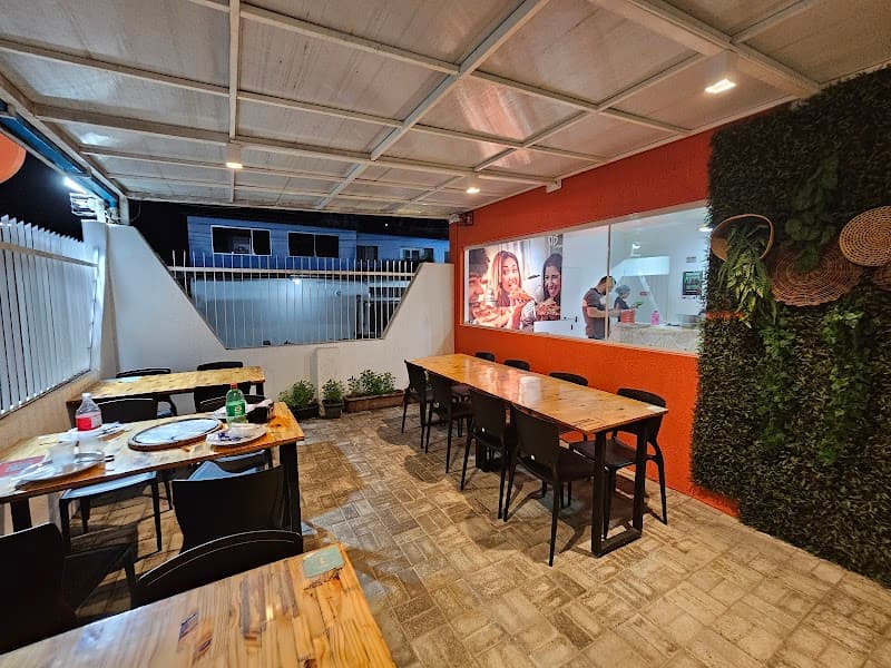 Torres Pizza