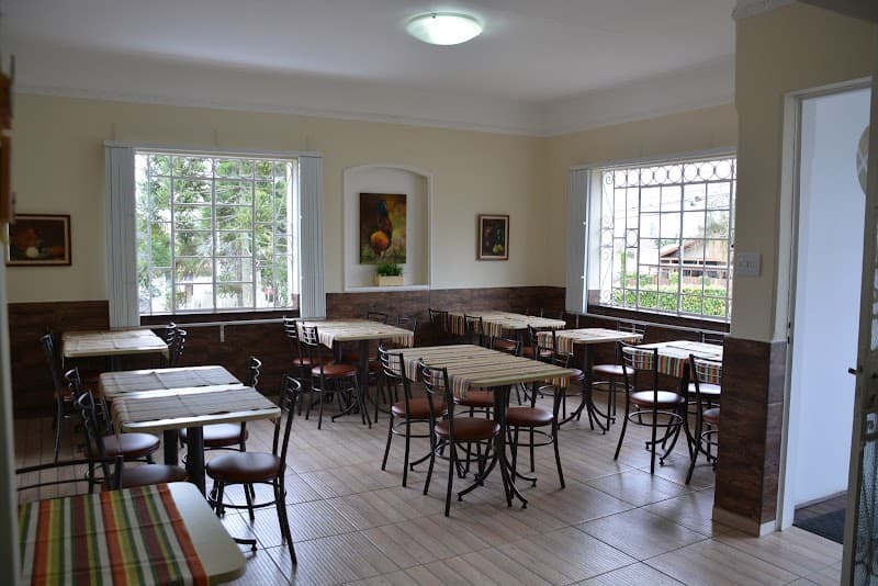Restaurante Cabral Express