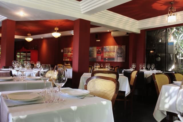 Ernesto Ristorante