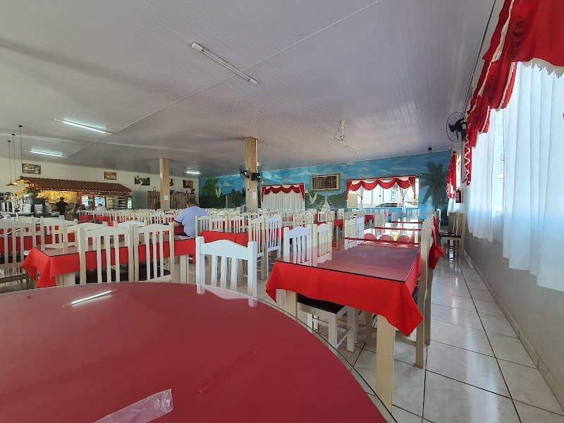 Nostra Itália Churrascaria e Pizzaria