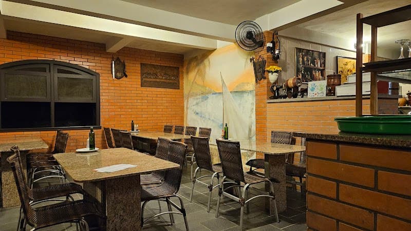 Restaurante Torn'a Sorriento