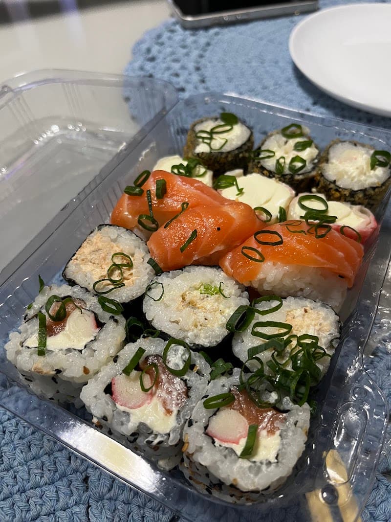 Joy Sushi House