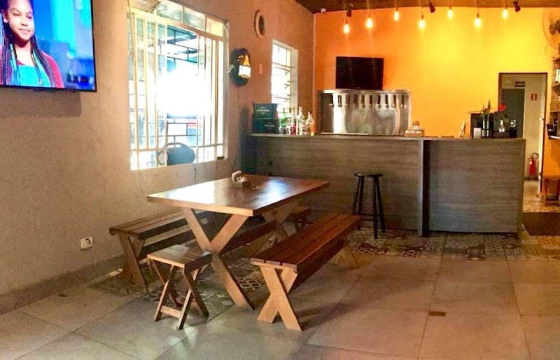 Quintal Seu Zé Gastrobar