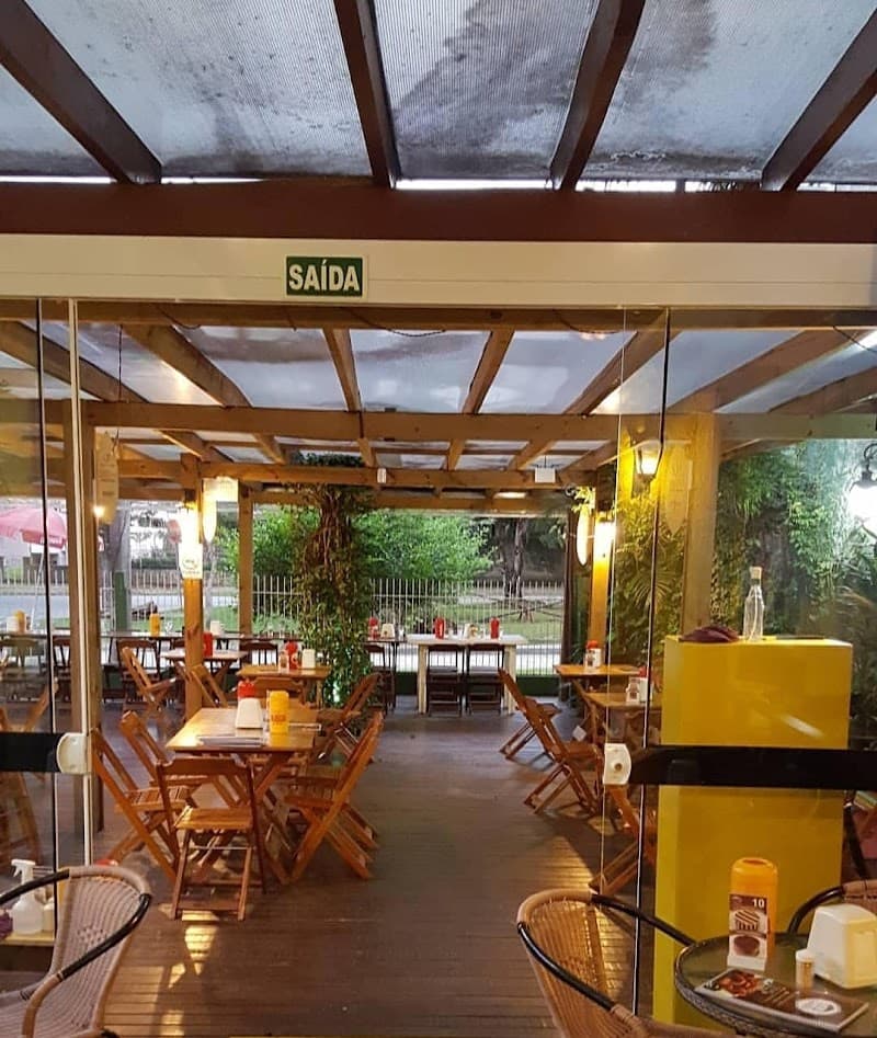 Cabana Bar & Petiscaria