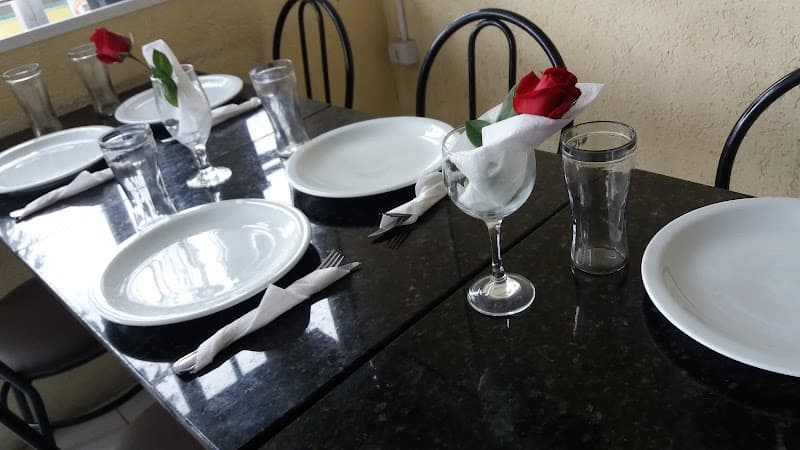 Restaurante Buffet Maxx Grill