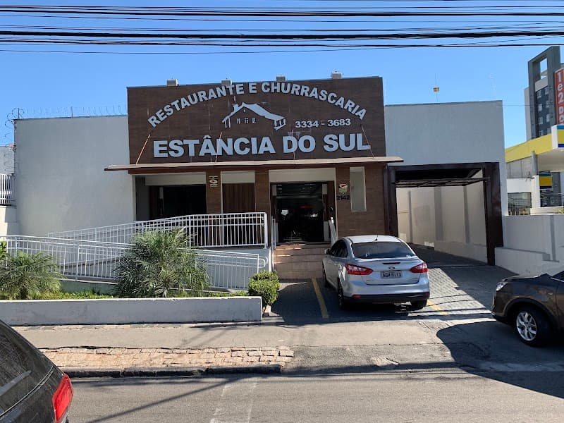 Restaurante e Churrascaria Estância do Sul