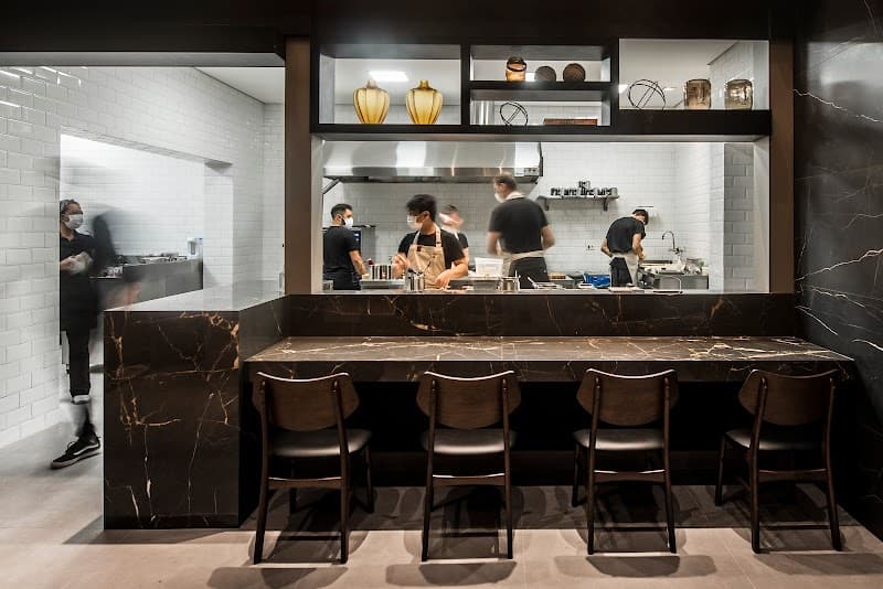 ASU Restaurante