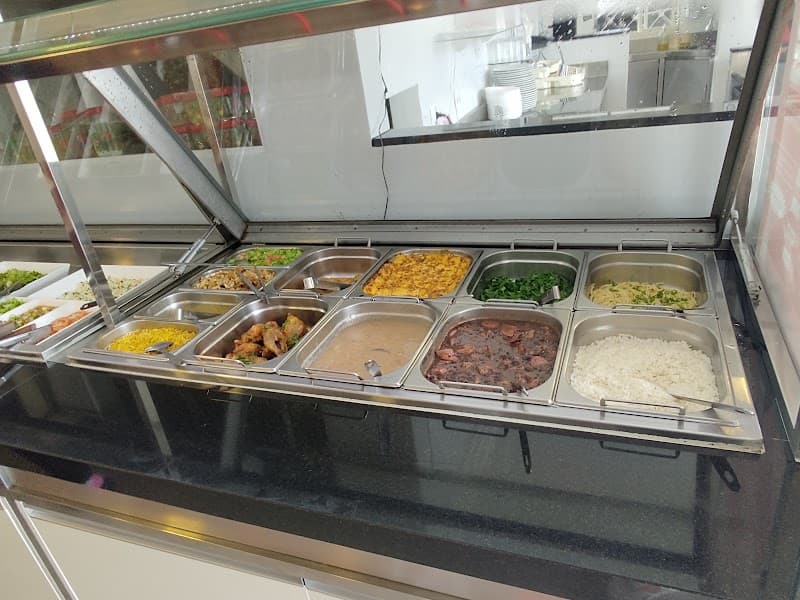 Restaurante Dedo de Moça