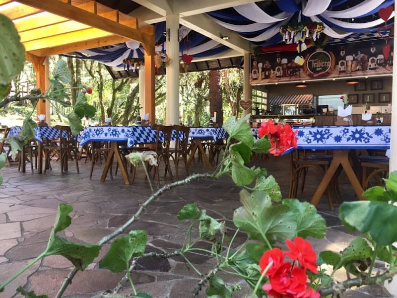 Restaurante Biergarten Aldeia