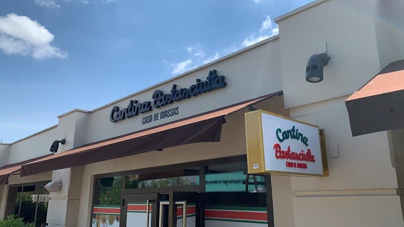 Cantina Pastasciutta Boulevard Laçador