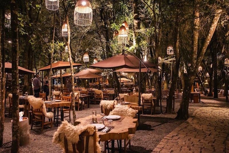 Restaurante Maria Eugênia