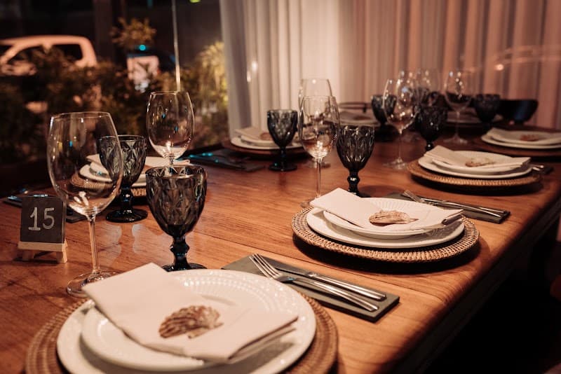 Restaurante Vini Figueira Gastronomia