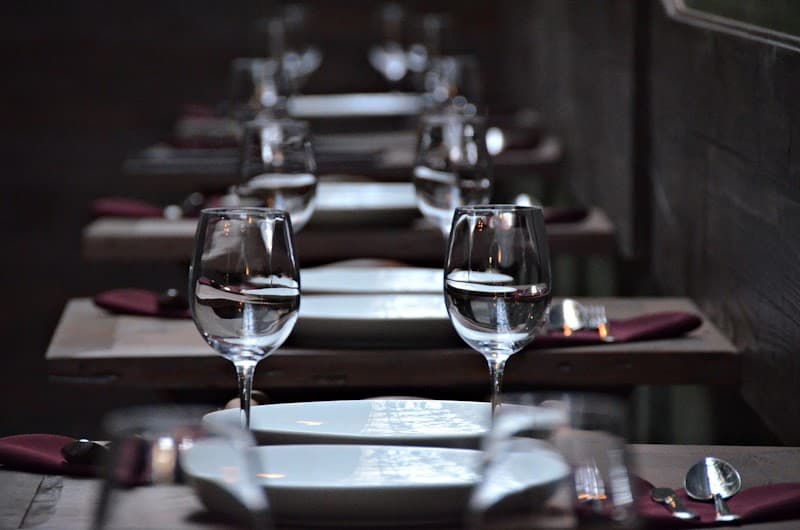 The Raven Restaurant