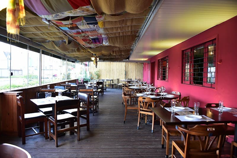 Pacha Restaurante Delivery