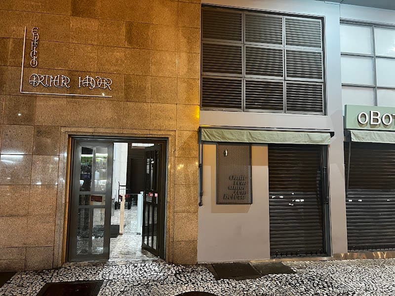 San Domingos Restaurante