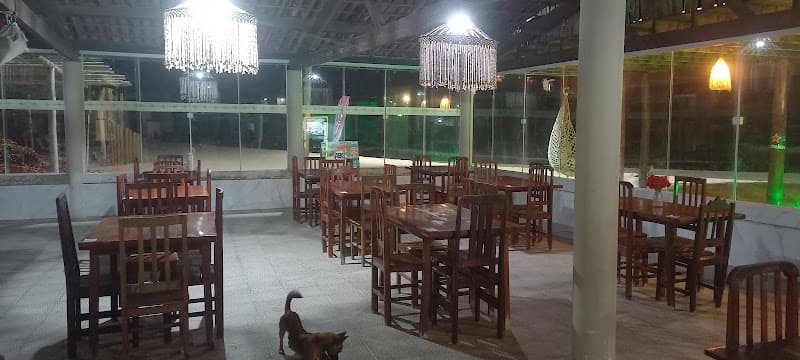 Seu Zeca Bar e Restaurante