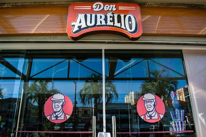 Don Aurélio Restaurante & Pizzaria
