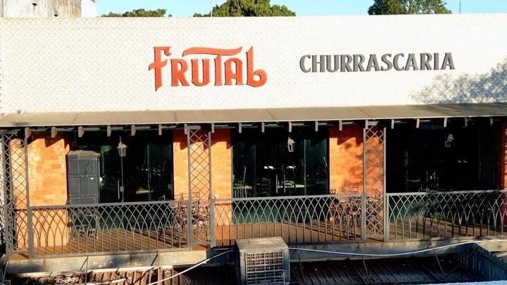 CHURRASCARIA FRUTAL