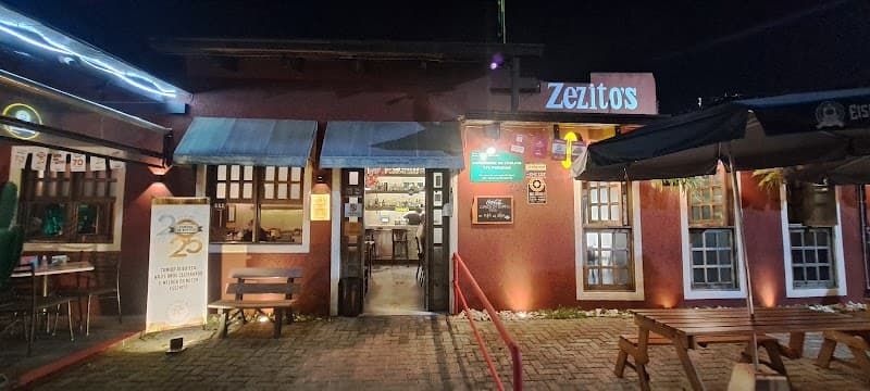 Zezito’s