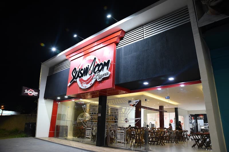 Sushi.com