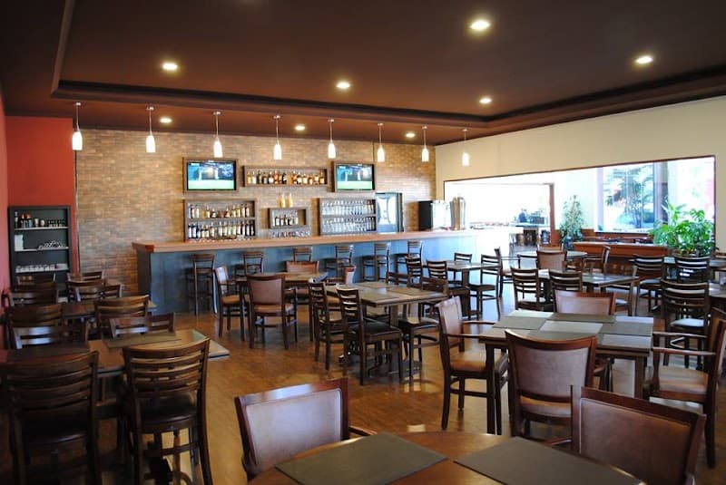 Brescia Steakhouse