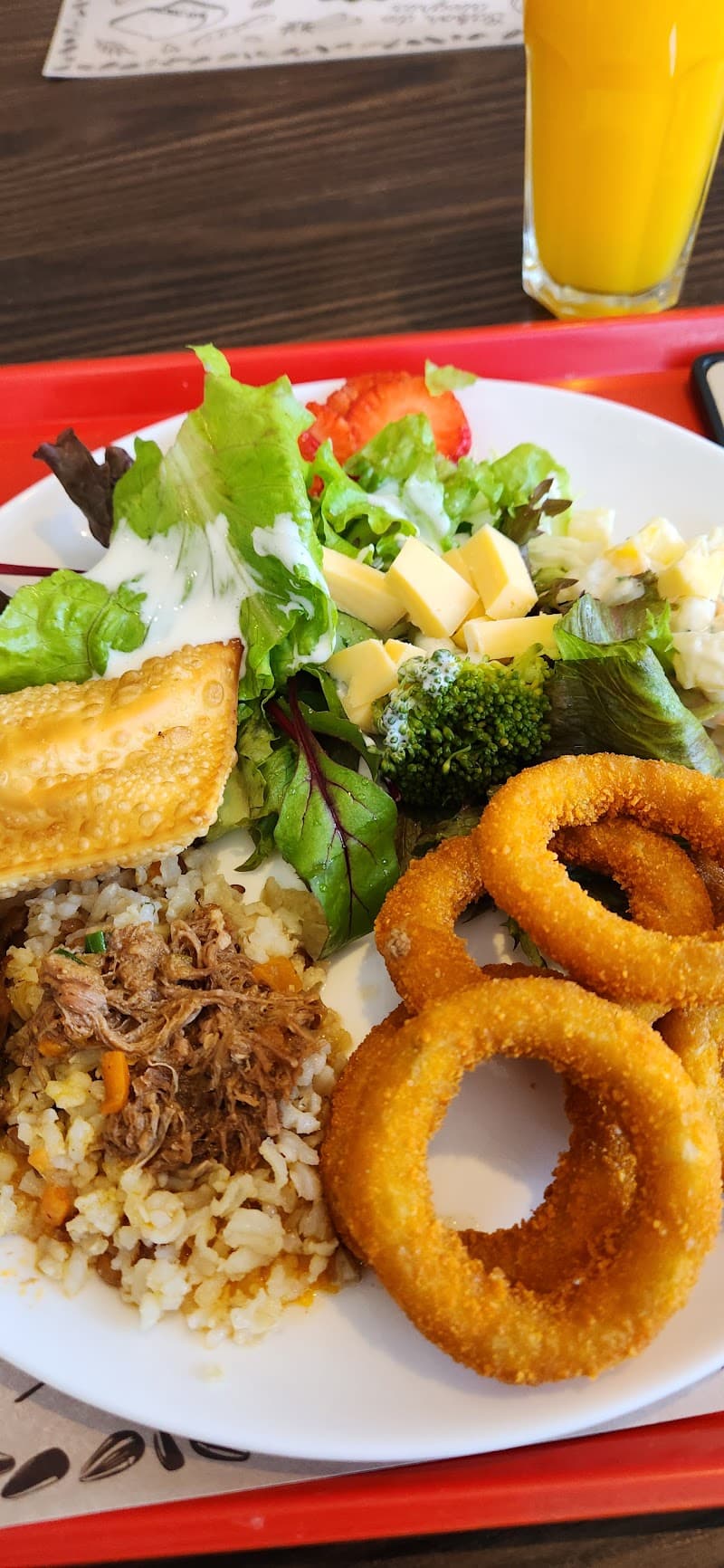 Restaurante Dona Flor